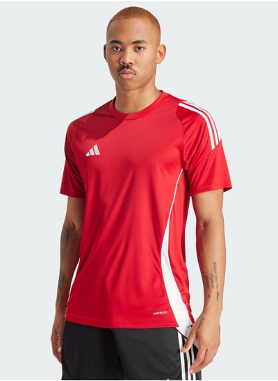 Buy Tiro24 Jersey T-Shirt in Saudi Arabia