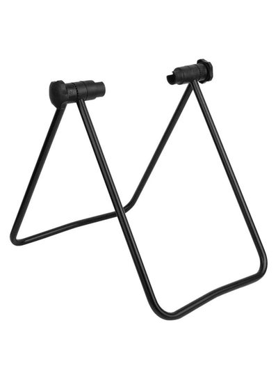 Buy Bike Stand - Utility Bicycle Stand, Adjustable Height Bike Repair Stand, Foldable Bicycle Work Stand for Mountain Bike, Racing Bicycle and Folding Bicycle in Saudi Arabia