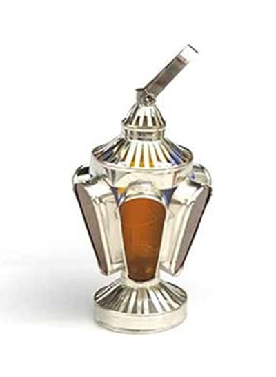 اشتري Matrix Metal Ramadan Lantern  Gold  30Cm في مصر