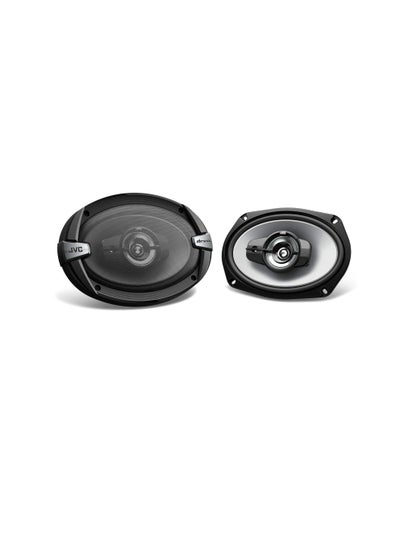 Buy JVC DR Series Car Speakers, CS-DR693 in UAE