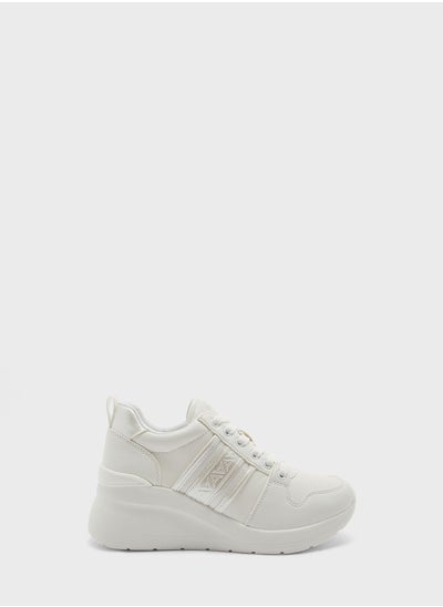 Buy Rongan Low Top Sneakers in UAE