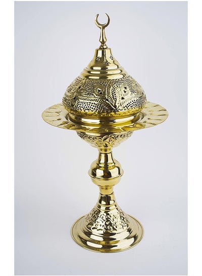 Buy Brazier Incense Burner - 2725613566214 in Egypt