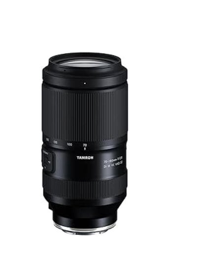 اشتري Tamron 70-180mm f/2.8 Di III VC VXD G2 Lens في الامارات