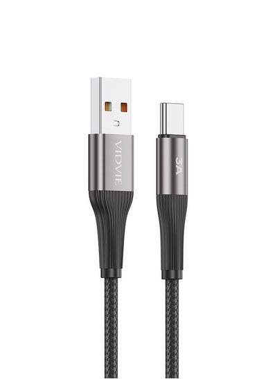 Buy Data Cable CB4038T Type-C Data Cable in Egypt