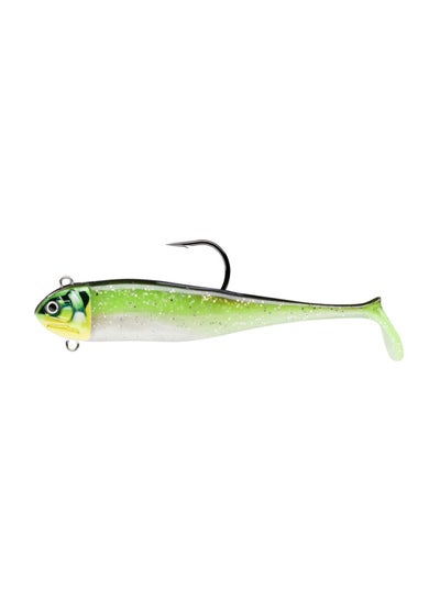 اشتري Storm Biscay Minnow Lure 9 cm (16 grams) في الامارات