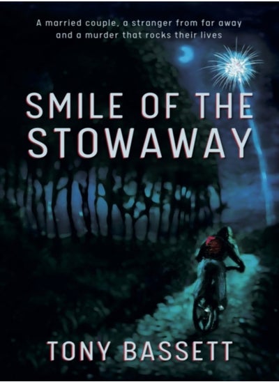 Buy Smile of the Stowaway in UAE