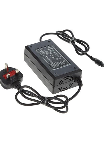 Buy Electrical Balance Scooter Charger, 42V - 1.5A in UAE