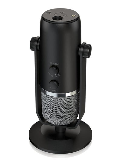 اشتري Behringer Microphone, USB Studio Condenser في الامارات