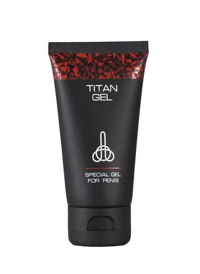 اشتري RED TITAN Gel Special for Men في السعودية