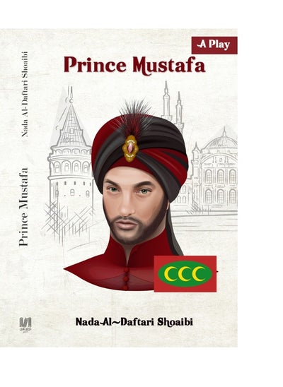 Buy prince mustafa in Saudi Arabia