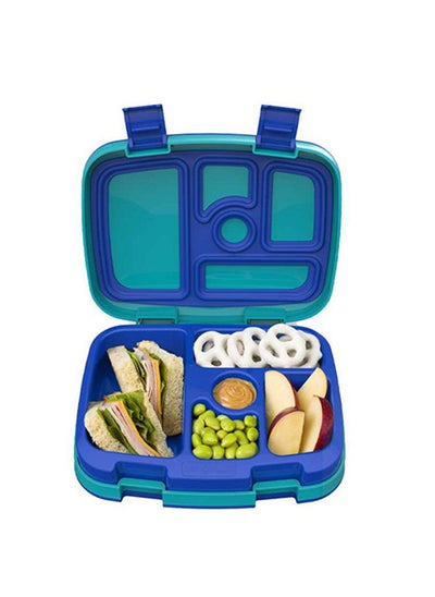 Buy Kids Prints Bento Box - Sharks in UAE