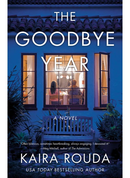 اشتري Goodbye Year في الامارات