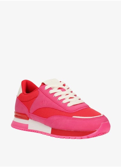 اشتري Women's Lace-Up Sports Shoes في الامارات