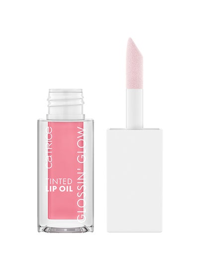 Buy Glossin Glow Tinted Lip Oil 010 in UAE