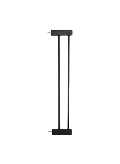 Buy Safety Gate Extension 14Cm Black in UAE