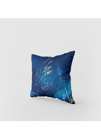 اشتري BPA Elegant Ramadan Cushion For Home And Office Decor Article 78(45X45cm) في الامارات