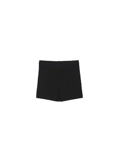 Buy Girls Organically Grown Cotton Biker Shorts (Kids) in Egypt