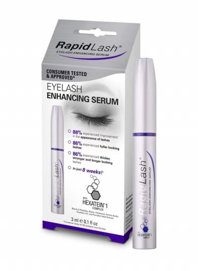 Buy Eyelash Enhancing Serum 3ml in Saudi Arabia