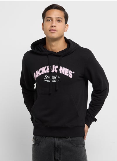 Buy Logo Hoodie in UAE