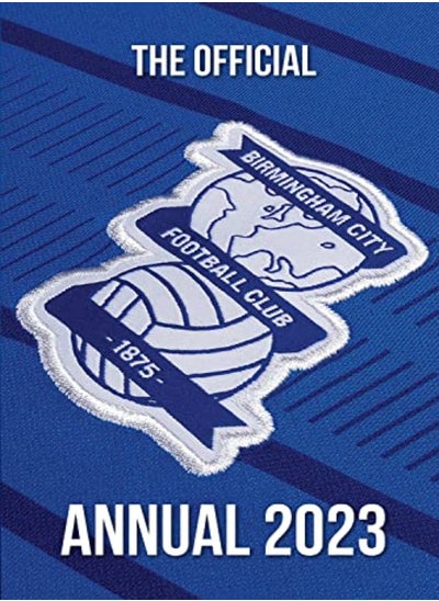 اشتري The Official Birmingham City Annual 2023 في الامارات