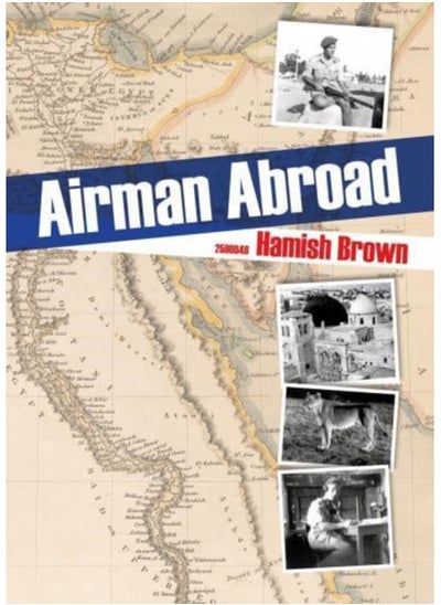 Buy Airman Abroad in Saudi Arabia