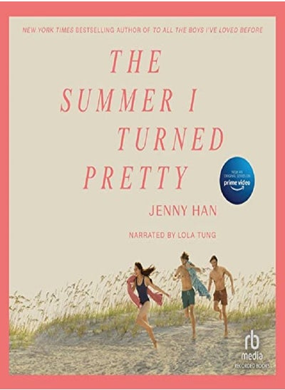 اشتري The Summer I Turned Pretty في الامارات