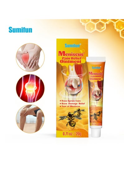 Buy Pain Relief Balm - Relieve pain in neck, shoulders, back, hips, joints, muscles, knees and feet in Saudi Arabia