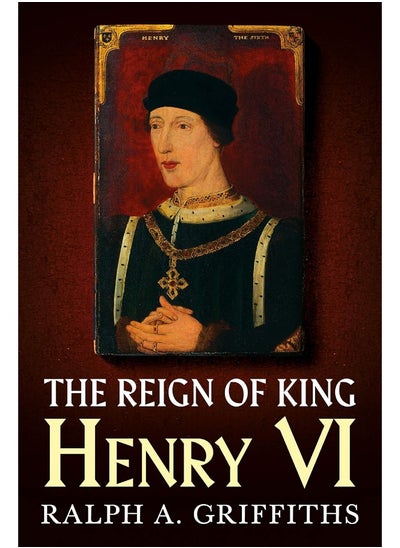 Buy Reign of Henry VI in UAE