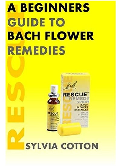 اشتري Bach Flower Remedies في الامارات