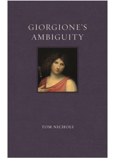 اشتري Giorgione's Ambiguity في الامارات