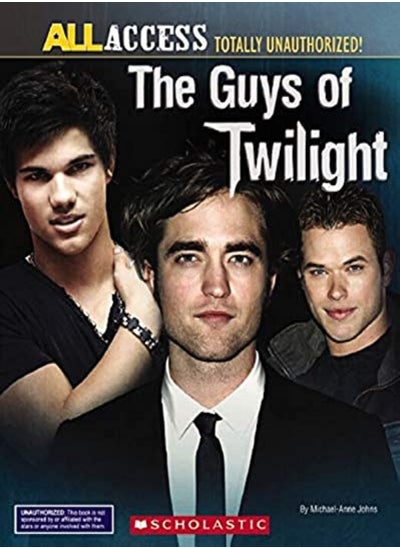 اشتري Guys of Twilight في الامارات