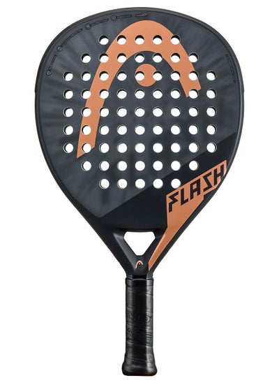 Buy Head Flash Copper Padel Racket in Saudi Arabia