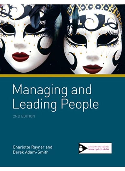 Buy Managing and Leading People in Egypt