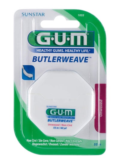 Buy Gum Butlerweave, Unwaxed 55M in UAE