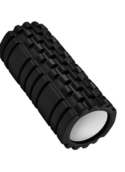 Buy Foam Roller for Deep Tissue Muscle Massage Trigger Point Muscles Therapy in UAE