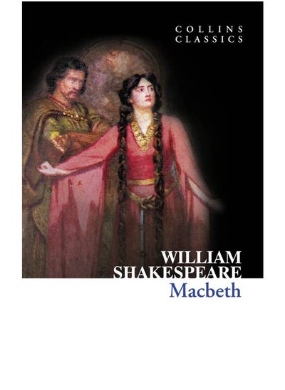 Buy Macbeth (Collins Classics) in Egypt