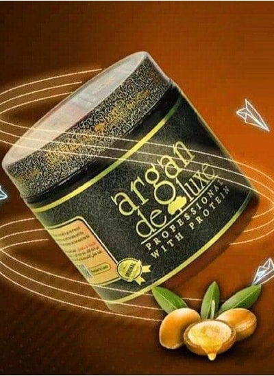 Buy Argan cream bath to treat hair loss in Egypt