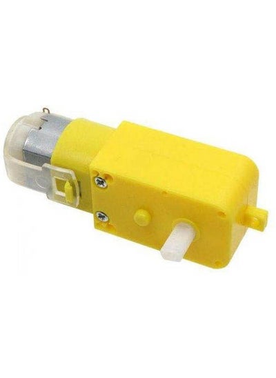 Buy Arduino Dc Geared Motor in Egypt