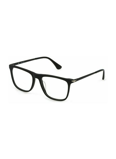 Buy Men's Square Eyeglasses - VPLD05 0V30 55 - Lens Size: 55 Mm in UAE
