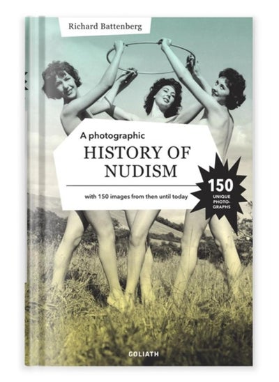 Buy A Photographic History Of Nudism in UAE