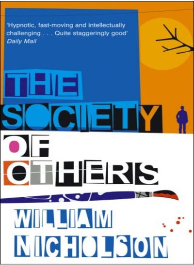 Buy The Society of Others in UAE