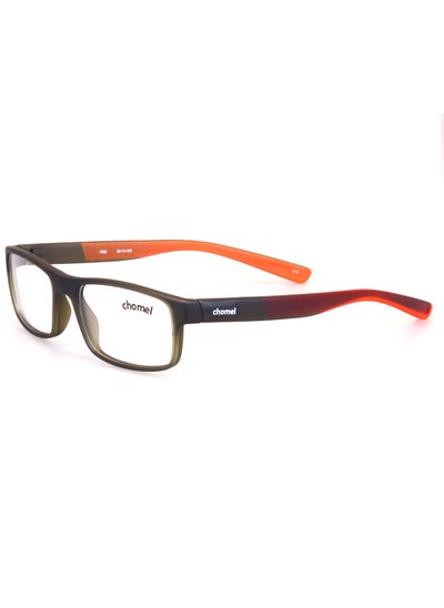 Buy Rectangle Eyeware Optical Frame 7090 For Men And Women in Saudi Arabia