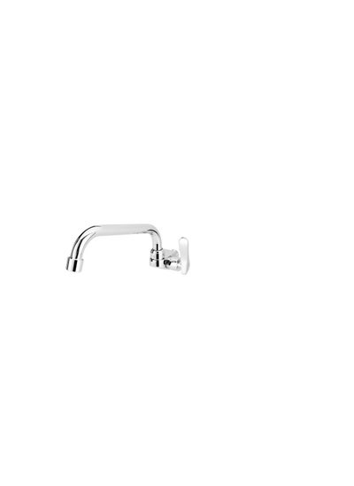 اشتري Geepas Wall Mounted Sink Tap 1 X 30 في الامارات