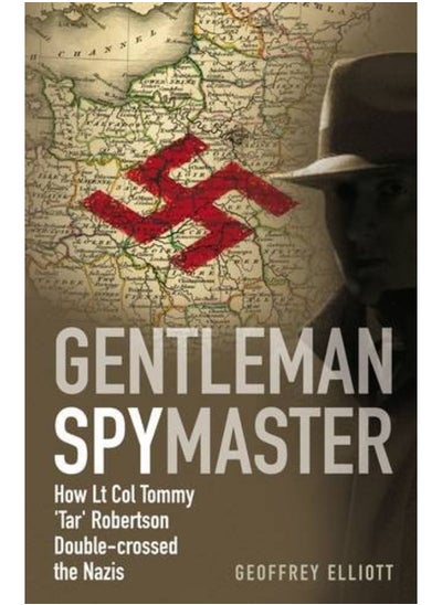 Buy Gentleman Spymaster in UAE