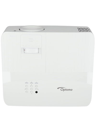 Buy Optoma UHD38x UHD/Home 4000 in UAE