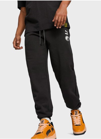 Buy Staple Sweatpants in Saudi Arabia