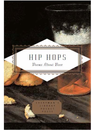 اشتري Hip Hops : Poems about Beer في الامارات