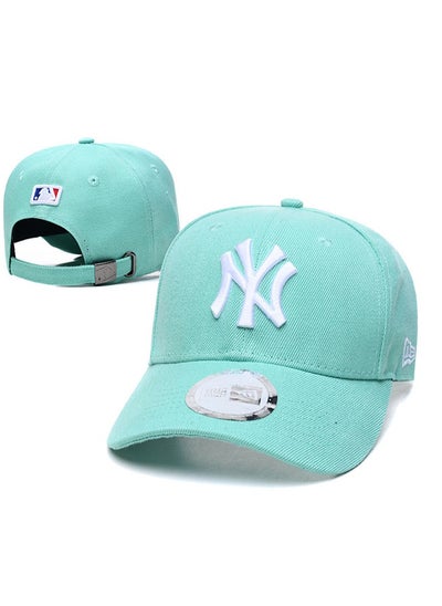 اشتري 9Forty New York Yankees Cap في الامارات