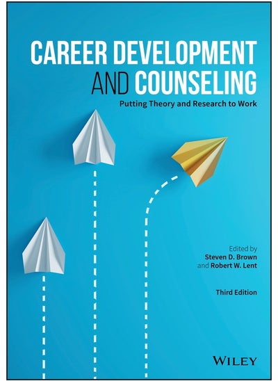 اشتري Career Development and Counseling في الامارات