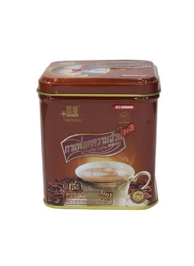 اشتري Original Lishou Coffee 15 Sachets في الامارات